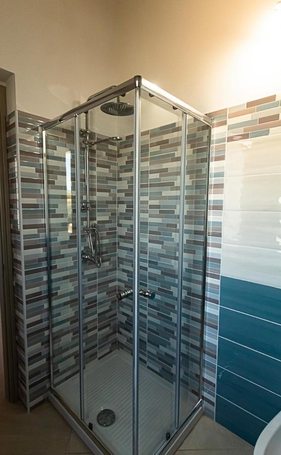 Villa Piscinas Ngoại thất bức ảnh