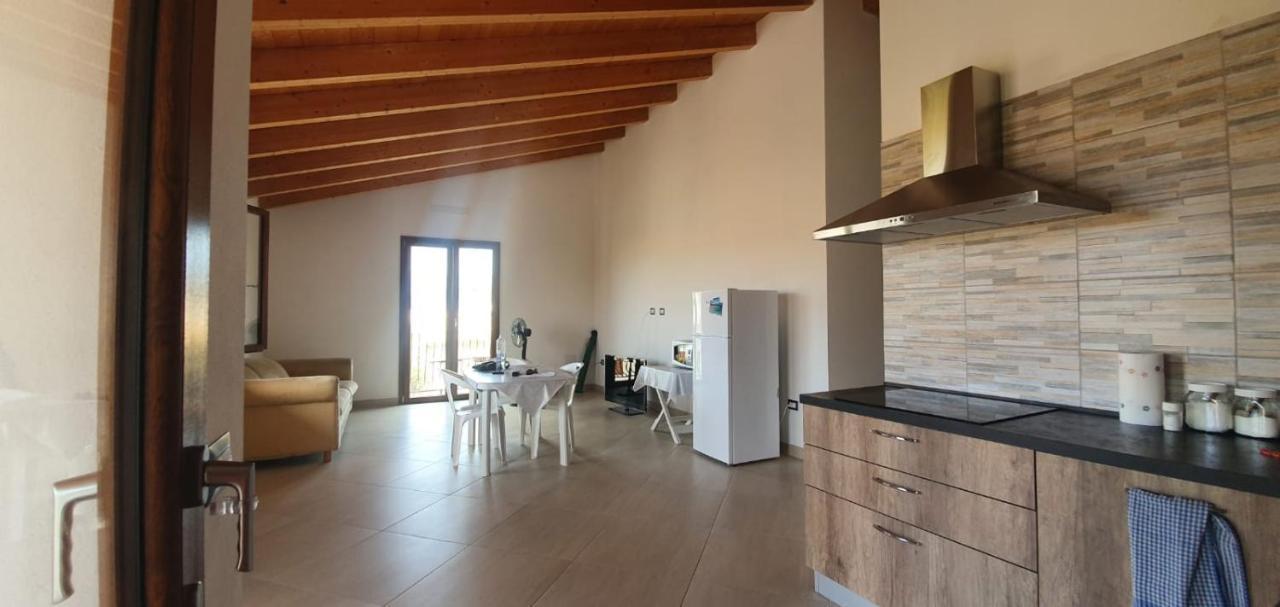 Villa Piscinas Ngoại thất bức ảnh