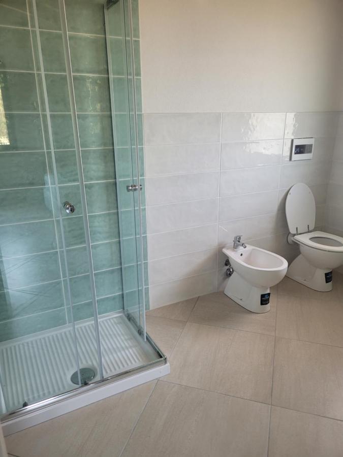 Villa Piscinas Ngoại thất bức ảnh