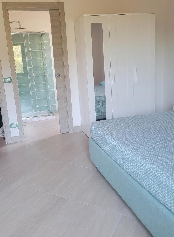 Villa Piscinas Ngoại thất bức ảnh